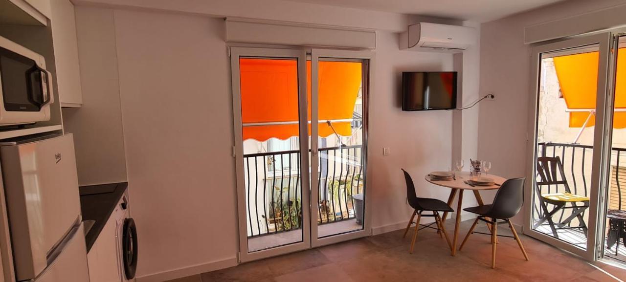 Estudio Elizondo 2 Μπένιντορμ Εξωτερικό φωτογραφία
